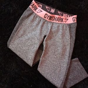 Gymshark flex leggings